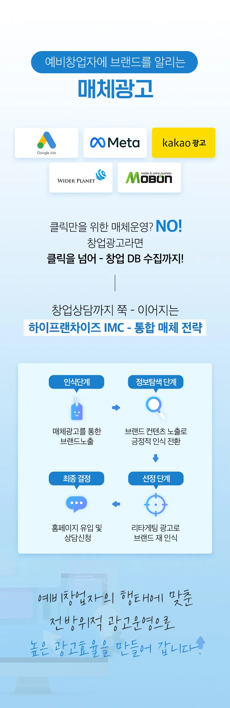 매체광고