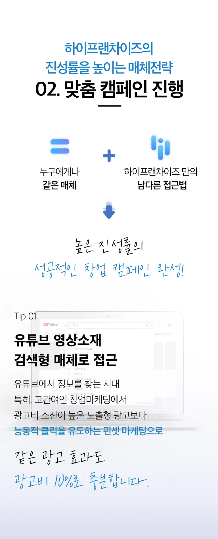 매체광고